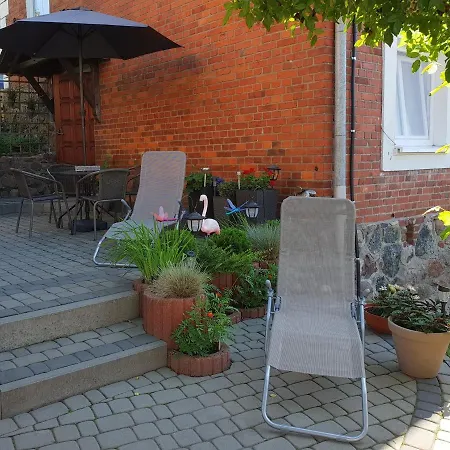 Apartment Olto *