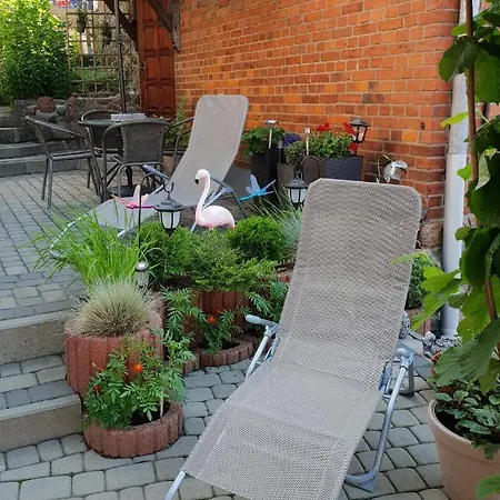 Apartament Olto Apartment Mikolajki (Mragowo)