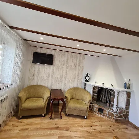 Apartament Olto Mikolajki (Mragowo)