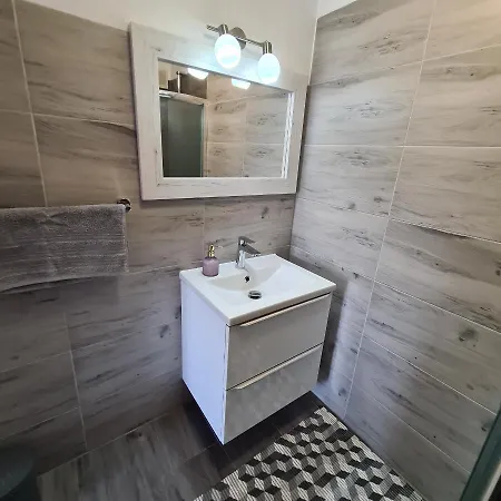 Apartment Olto *