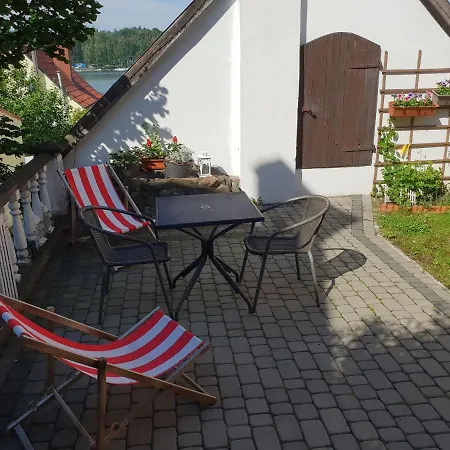 Apartment Apartament Olto