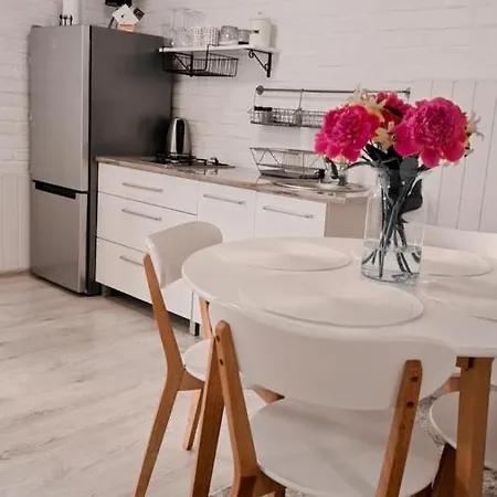 Apartment Olto