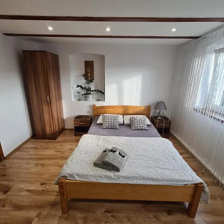 Olto Apartment *