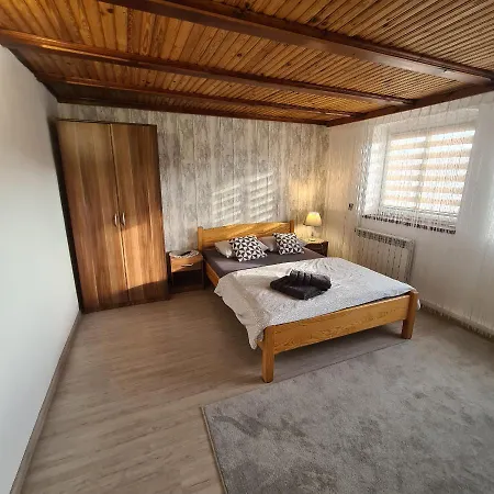 Apartment Olto *