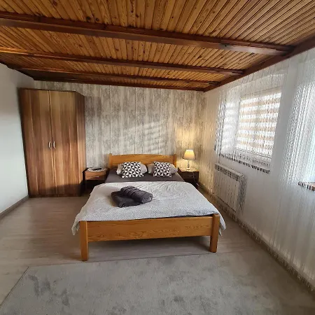 Apartament Olto Apartment