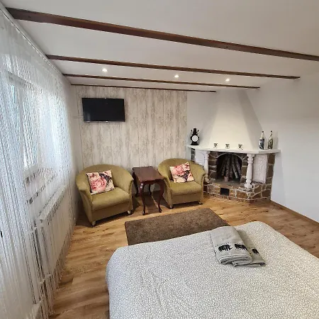Apartament Olto Apartment Mikolajki (Mragowo)