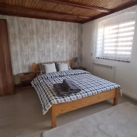 Apartament Olto Mikolajki (Mragowo)