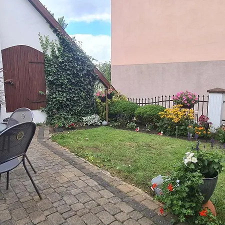 Apartament Olto Apartment Mikolajki (Mragowo)