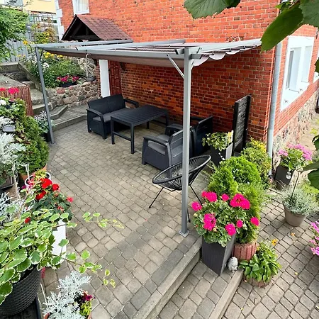 Apartment Olto Mikolajki (Mragowo)